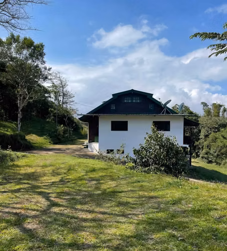 Finca de 7 Hectáreas en Piedades Norte, San Ramón, Alajuela