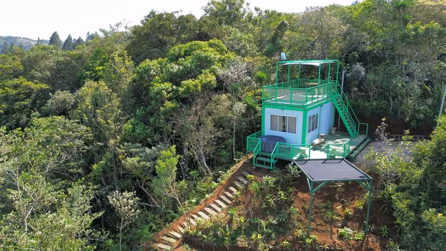 Finca de 7 Hectáreas en Piedades Norte, San Ramón, Alajuela