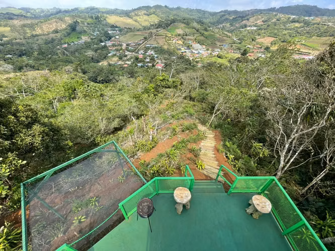 Finca de 7 Hectáreas en Piedades Norte, San Ramón, Alajuela