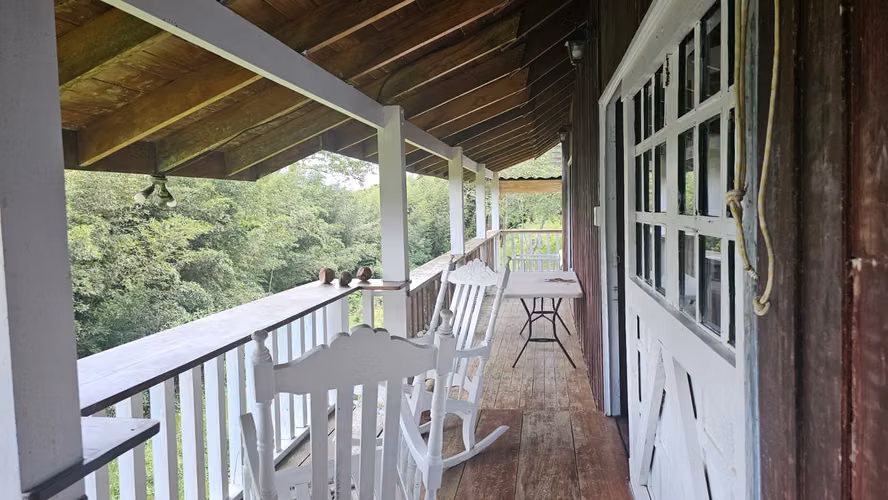 Finca de 7 Hectáreas en Piedades Norte, San Ramón, Alajuela