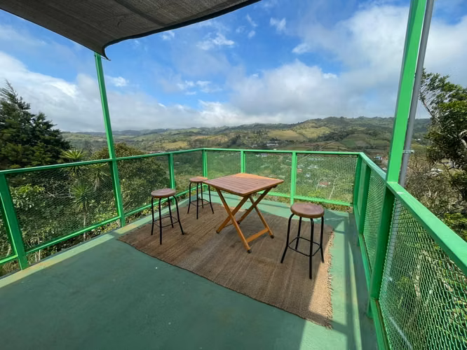 Finca de 7 Hectáreas en Piedades Norte, San Ramón, Alajuela