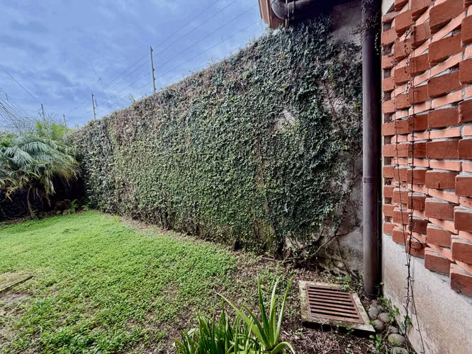 VENTA DE CASA EN RESIDENCIAL - UNA PLANTA - GRANADILLA - CURRIDABAT
