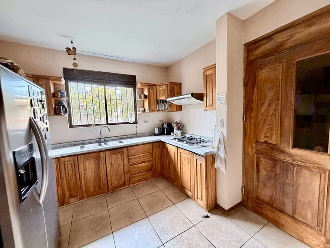 VENTA DE CASA EN RESIDENCIAL - UNA PLANTA - GRANADILLA - CURRIDABAT