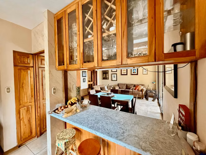 VENTA DE CASA EN RESIDENCIAL - UNA PLANTA - GRANADILLA - CURRIDABAT