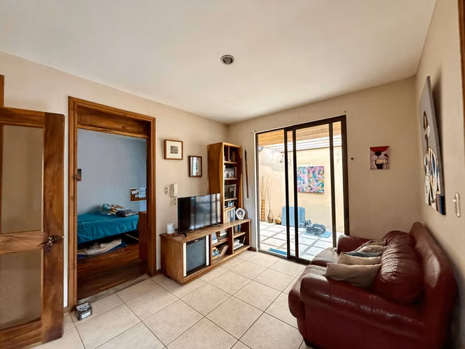 VENTA DE CASA EN RESIDENCIAL - UNA PLANTA - GRANADILLA - CURRIDABAT