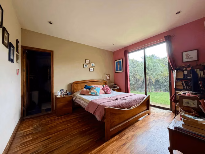 VENTA DE CASA EN RESIDENCIAL - UNA PLANTA - GRANADILLA - CURRIDABAT