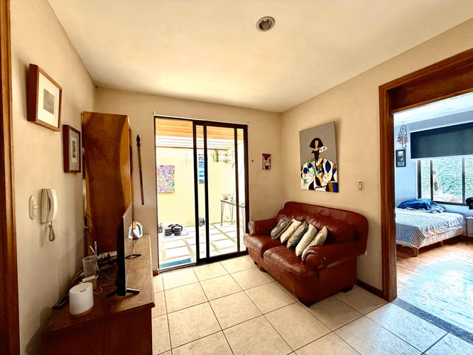 VENTA DE CASA EN RESIDENCIAL - UNA PLANTA - GRANADILLA - CURRIDABAT
