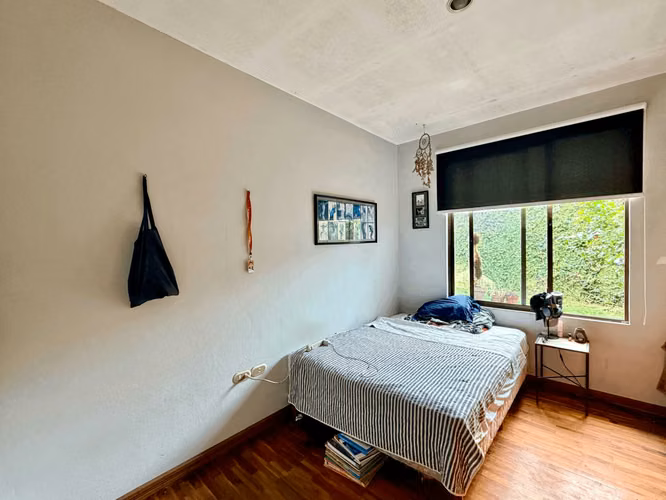 VENTA DE CASA EN RESIDENCIAL - UNA PLANTA - GRANADILLA - CURRIDABAT