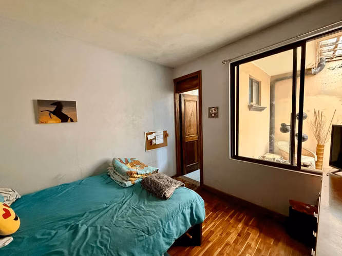 VENTA DE CASA EN RESIDENCIAL - UNA PLANTA - GRANADILLA - CURRIDABAT