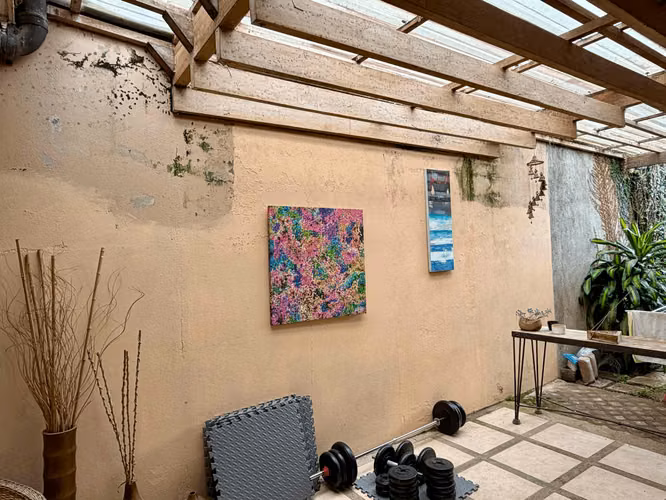 VENTA DE CASA EN RESIDENCIAL - UNA PLANTA - GRANADILLA - CURRIDABAT