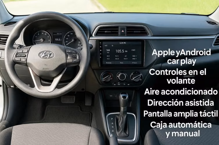 Hyundai verna 2021 automático