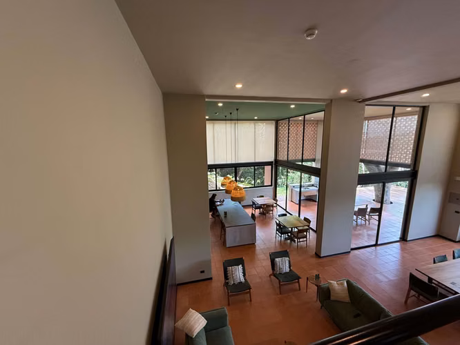 Se vende Apartamento en Santa Ana, Condominio Bee Liv - Imagen 18