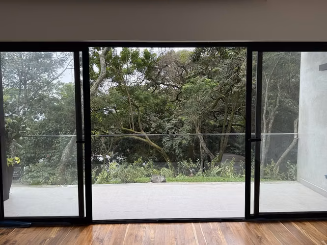 Se vende casa con jardín, fauna silvestre y vista – Santa Ana, 4 hab, 460m², lote 1.350m² ID24887 - Imagen 6