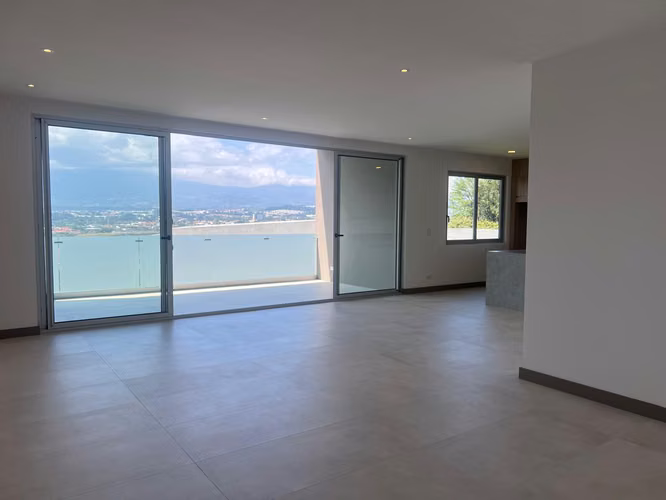 Alquiler de Apartamento en Escazú,  Guachipelín - Imagen 3