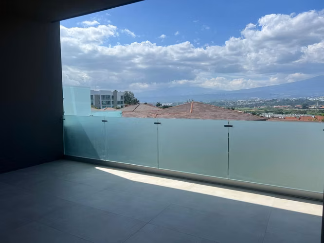 Apartment for Rent  Guachipelín, Escazú
