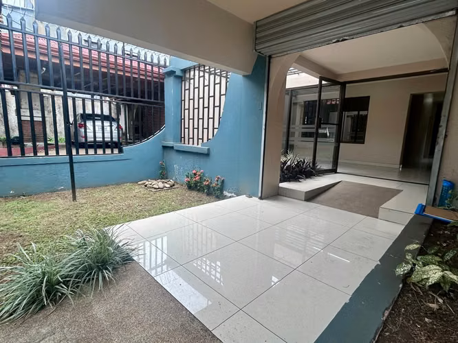Oficentro en Alajuela Centro MMV