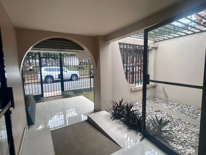Oficentro en Alajuela Centro MMV