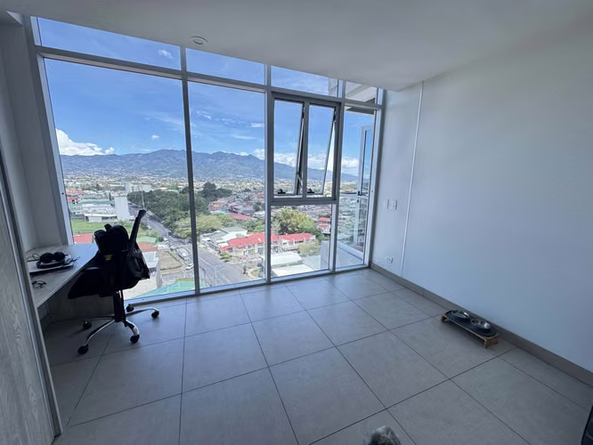 TORRE LAS LORAS CURRIDABAT SE ALQUILA - Imagen 6