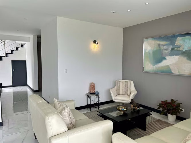 Casa a la venta en Guachipelín de Escazú