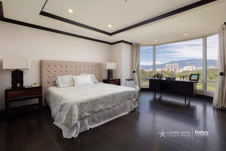 21184 - Apartamento De Lujo, 3 hab,  exclusiva torre en La Sabana - Imagen 12