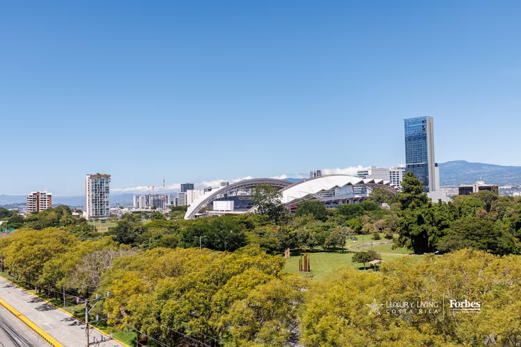 21184 - Apartamento De Lujo, 3 hab,  exclusiva torre en La Sabana - Imagen 18