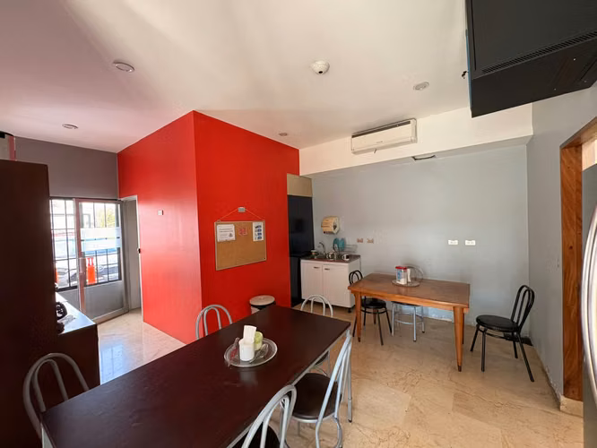 Venta de oficinas Zapote