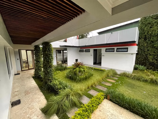Venta de oficinas Zapote