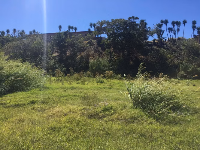 Venta de Terreno, El Carmen de Guadalupe. 2780