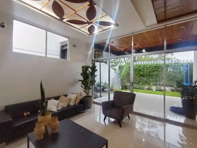 id 41045 Venta de casa en residencial privado en Tres Ríos. - Imagen 13