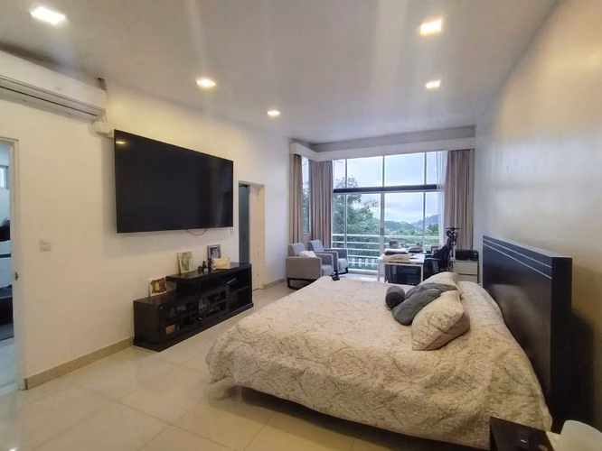 id 41045 Venta de casa en residencial privado en Tres Ríos. - Imagen 11