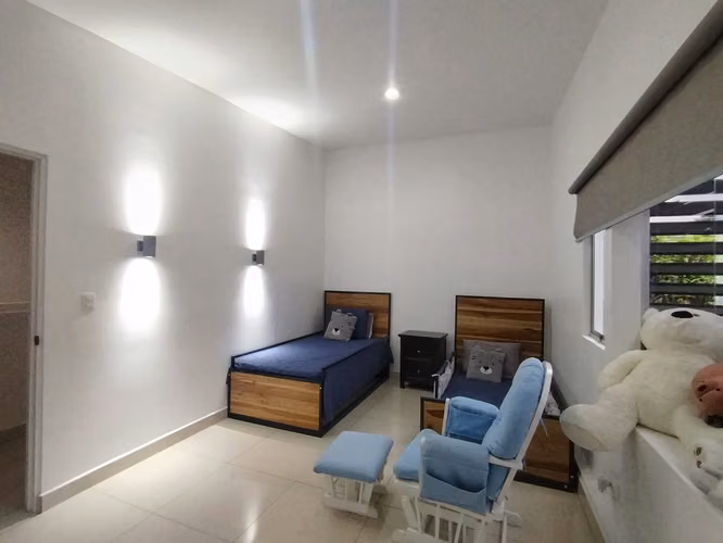 id 41045 Venta de casa en residencial privado en Tres Ríos. - Imagen 17