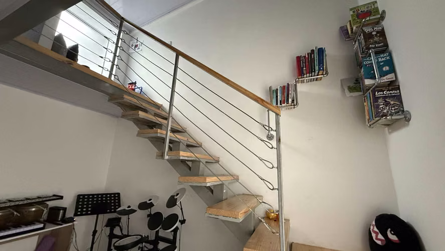 Venta de Casa en Guadalupe