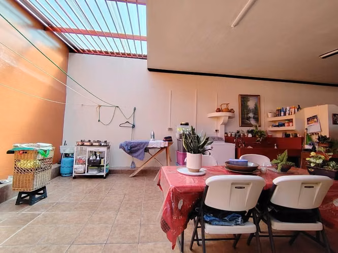 Casa Santa Ana Centro 3 habitaciones- uso comercial - Imagen 7