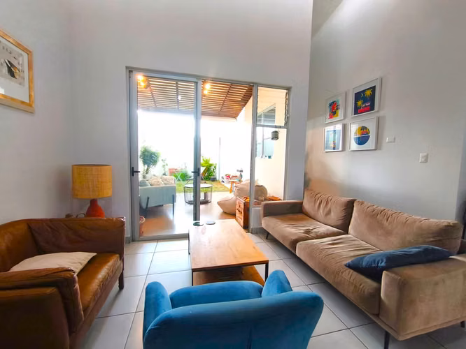 Casa de alquiler de una planta en San Pablo de Heredia - Imagen 8