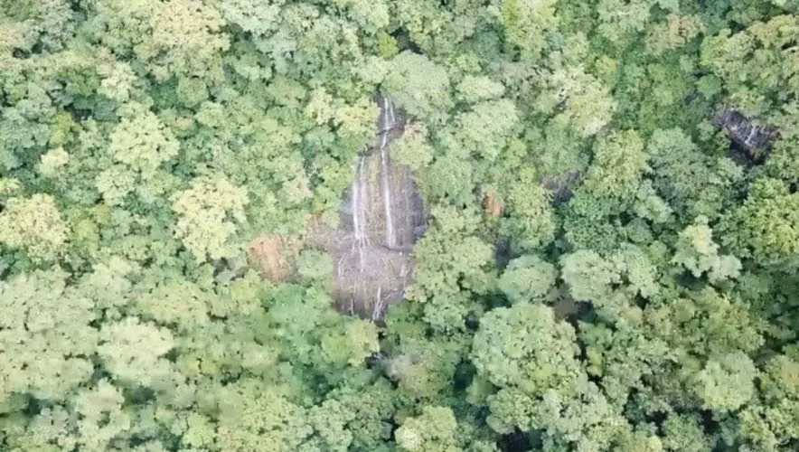 Hacienda con Vista al Océano, 220 Hectareas