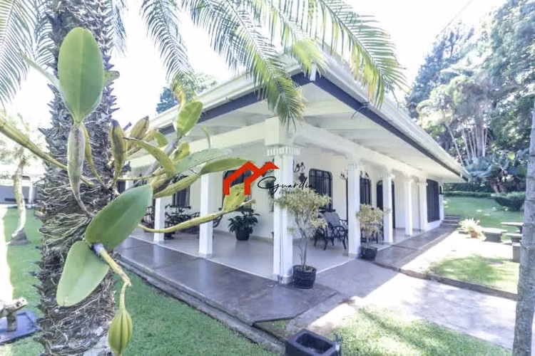 Alquiler de casa amoblada en Belén, Heredia, Costa Rica - Imagen 2