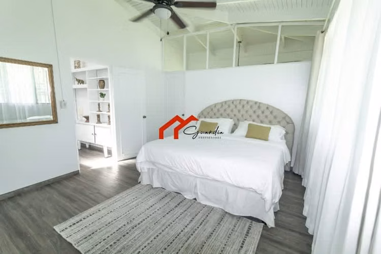 Alquiler de casa amoblada en Belén, Heredia, Costa Rica - Imagen 10