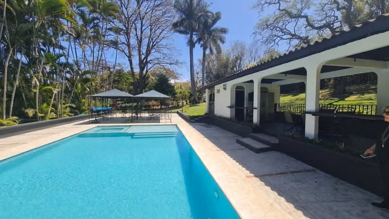 Alquiler de casa amoblada en Belén, Heredia, Costa Rica - Imagen 14