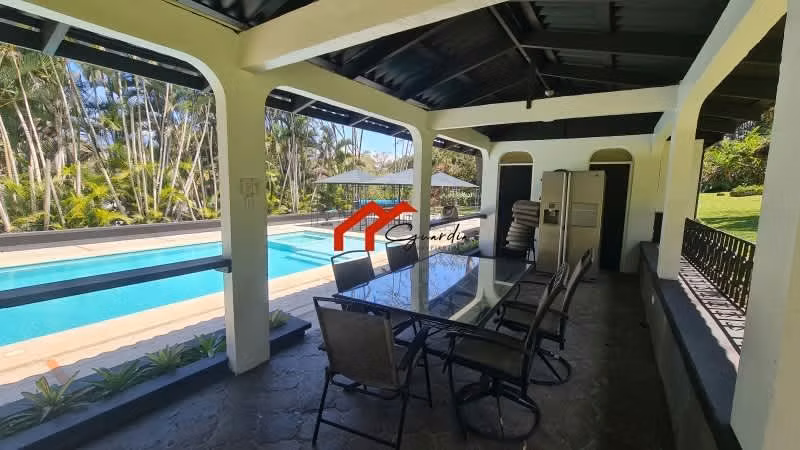 Alquiler de casa amoblada en Belén, Heredia, Costa Rica - Imagen 5