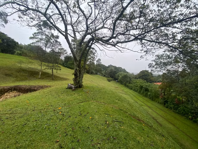 Construye tu sueño en este maravilloso lote en Poas.