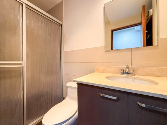 Venta de apartamento en Paseo Colón, San José