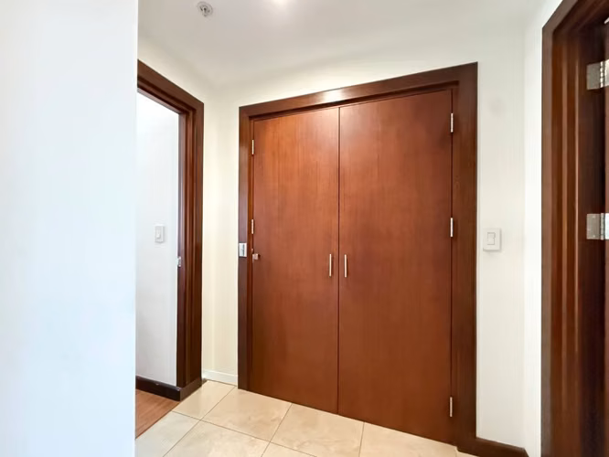 Venta de apartamento en Paseo Colón, San José