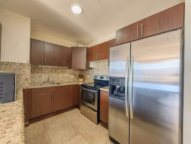 Venta de apartamento en Paseo Colón, San José