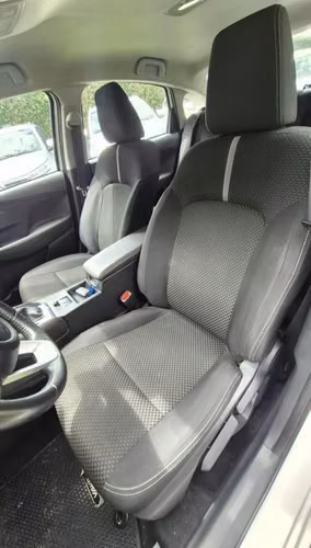 TOYOTA YARIS E 2023