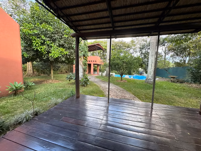VENTA GANGA SANTA ANA LINDORA P VALLE DEL SOL OPORTUNIDAD  NEGOCIABLE - Imagen 15