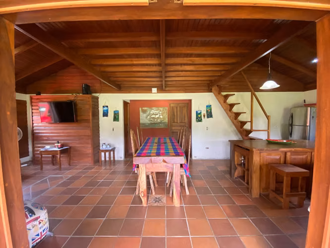 Venta de Quinta en Cuipilapa, Fortuna de Bagaces, Guanacaste