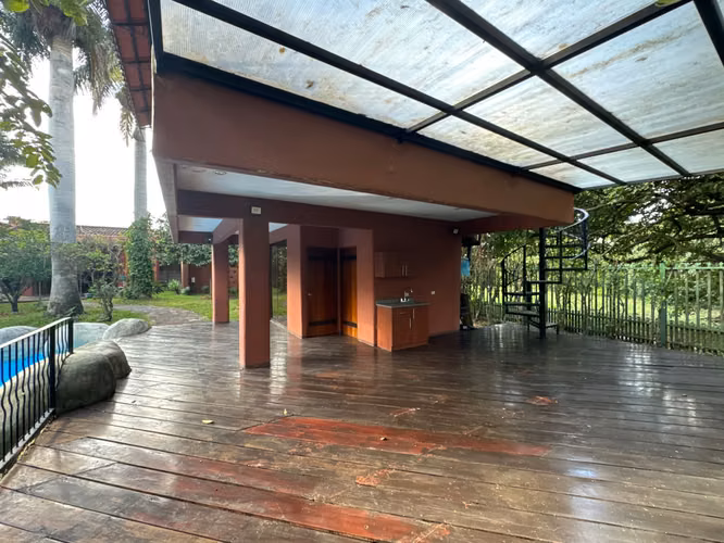 ALQUILER SANTA ANA LINDORA VALLE DEL SOL 4 CUARTOS Y PISCINA OPORTUNIDAD UNICA - Imagen 17