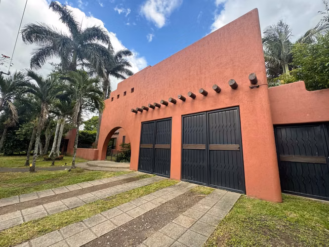 ALQUILER SANTA ANA LINDORA VALLE DEL SOL 4 CUARTOS Y PISCINA OPORTUNIDAD UNICA - Imagen 5