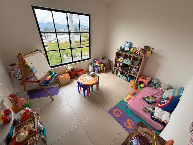 Casa Alajuela Grecia Montezuma