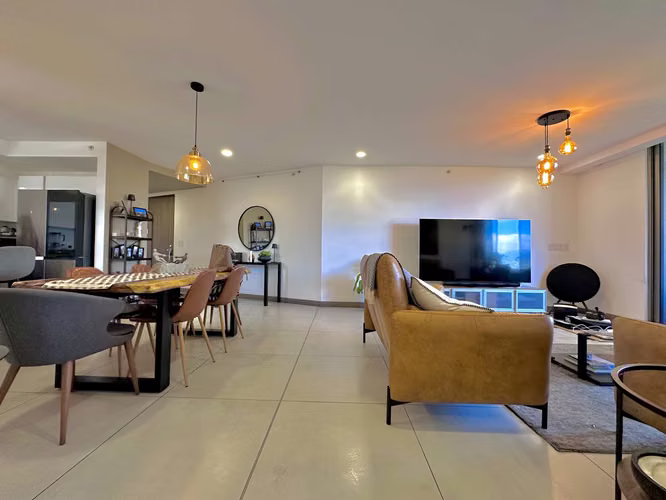 VENTA, VISTA AL PARQUE ROHRMOSER NUNCIATURA $550,000 OPORTUNIDAD